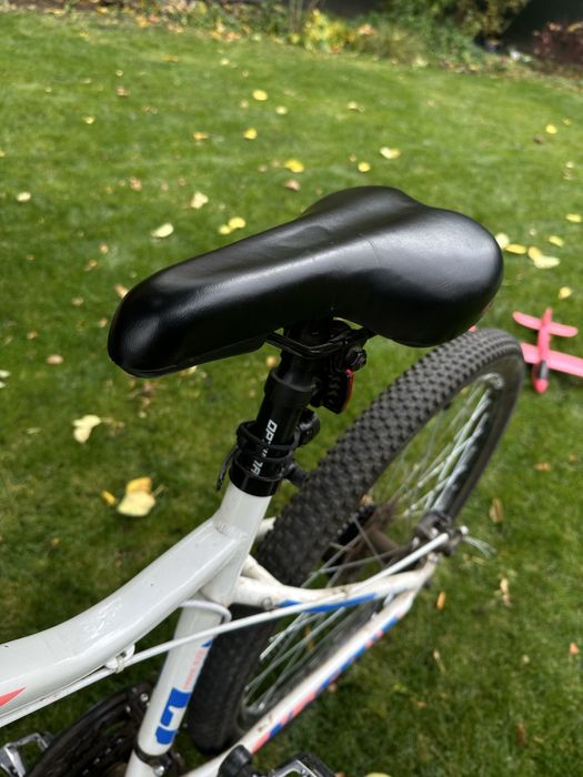 Велосипед Optima alpina 27,5” для девушки или подростка