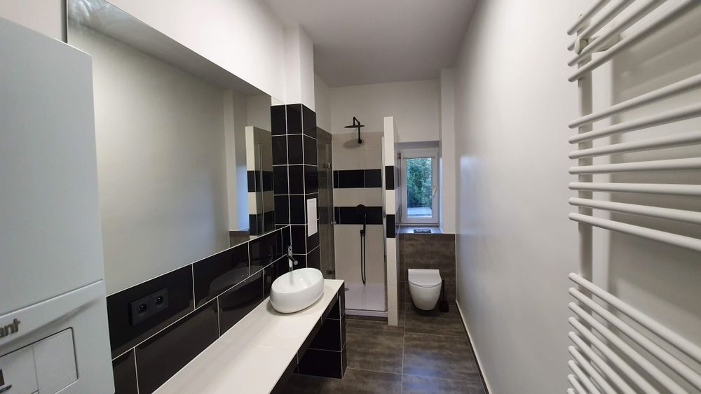 Pokoj 16 m² w przestronnym mieszkaniu Gliwice - Widok 2