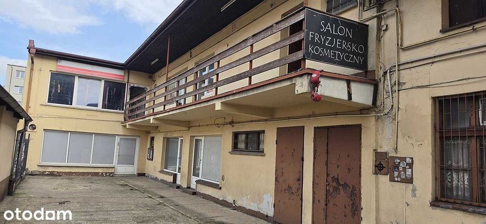 KAMIENICA, CENTRUM, przynosi dochód, mieszkania i lokale użytkowe