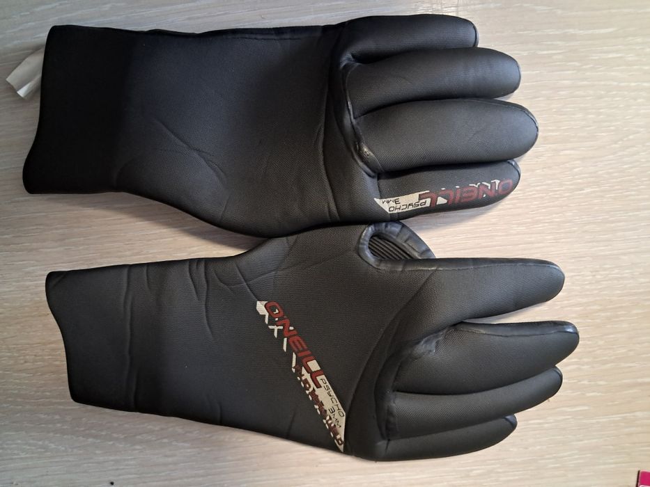 Неопренові рукавички O'Neill Psycho 3mm.