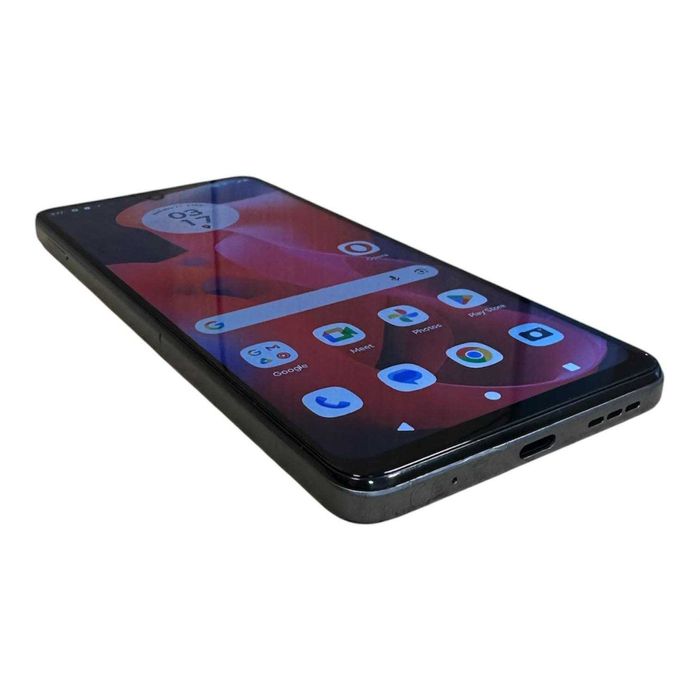 Telefon Motorola G24 8GB / 128GB Czarna