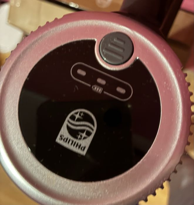 Odkurzacz Philips Aqua Seria 3000