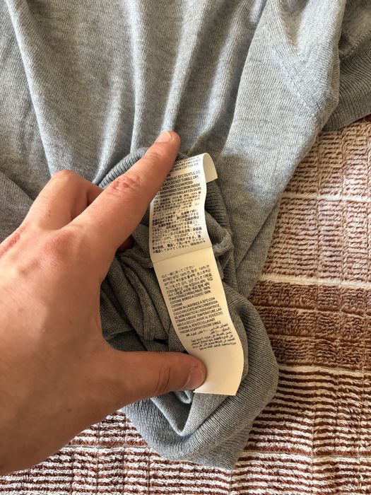 Поло Ami Paris, Розмір XL