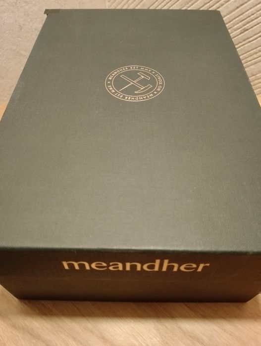 Mokasyny, skóra naturalna, 37