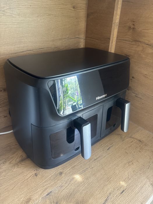 Air Fryer Hisense HAF2700DCD