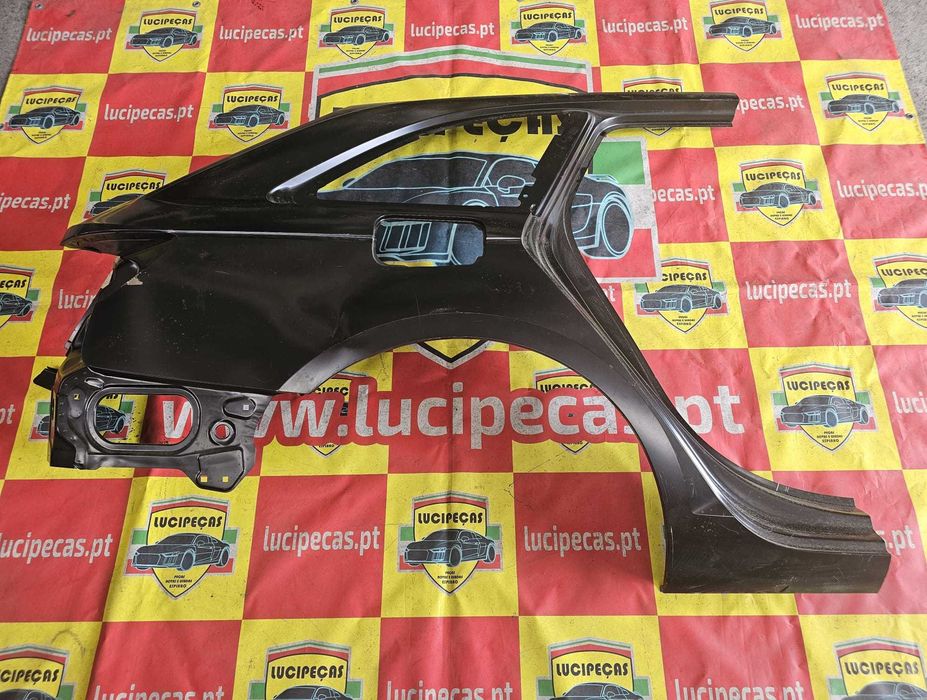Painel Trás Direito Audi A4 (B9) | 128167
