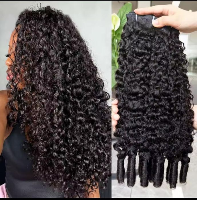Tissagem humana original