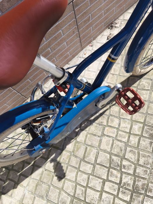 Bicicleta criança B-Twin  3-6 anos