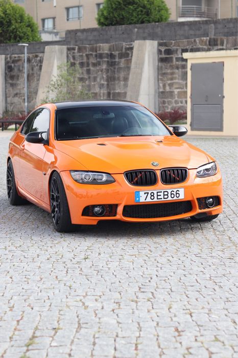 Bmw e92 320d 19.500€ ou 250€ mês