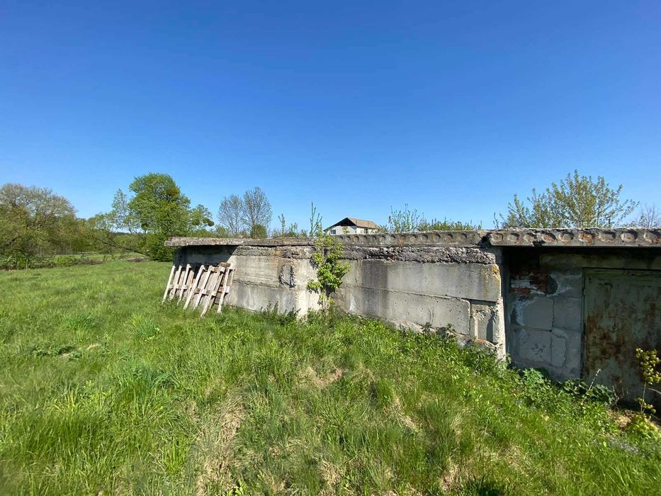 Продається земельна ділянка в с. Медвідка 8421