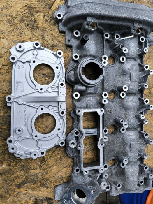 Szkiełkowanie, piaskowanie