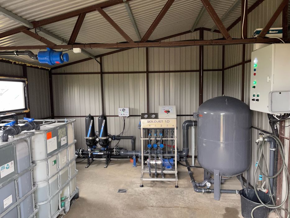 Gospodarstwo rolne 50ha