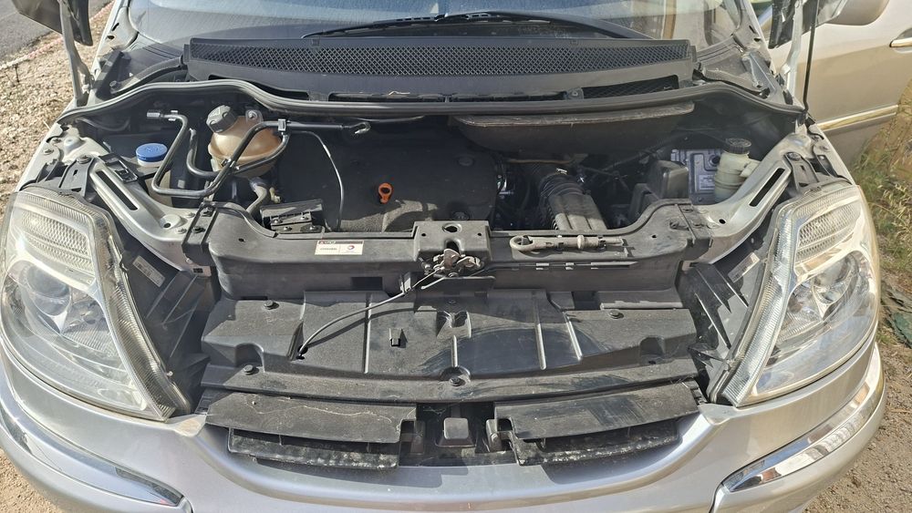 Citroën C8 II     2.0 HDi