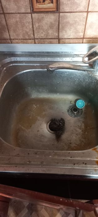 Клінінг/Генеральне прибирання/миття бруківки