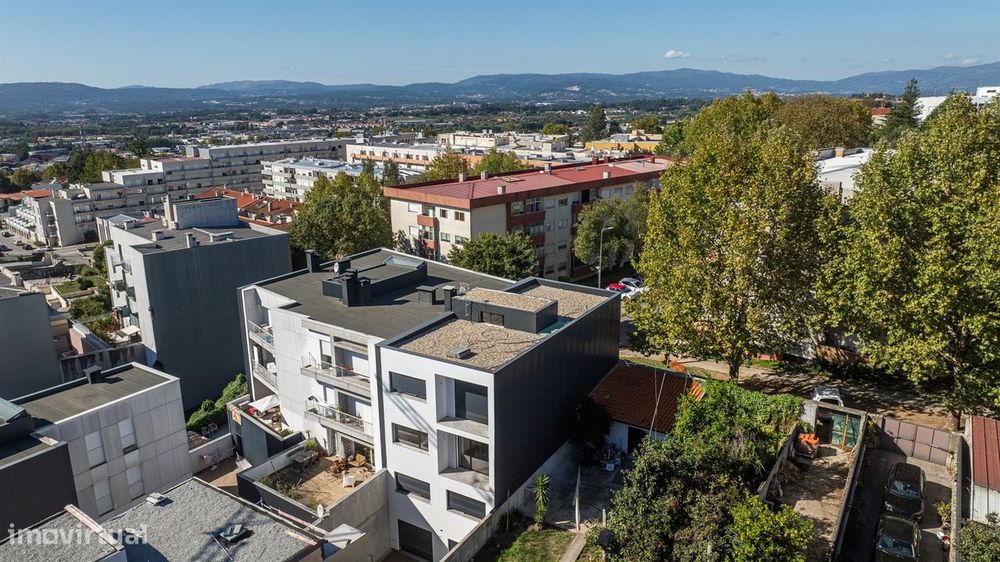 Apartamento T1 Venda em Braga (Maximinos, Sé e Cividade),Braga