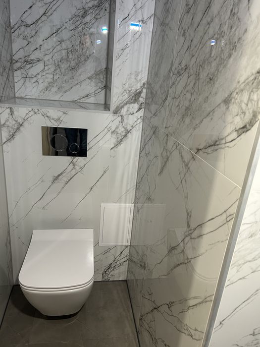 Remonty I Wykończenia Wnętrz/Usługi remontowo-wykończeniowe, płytki,