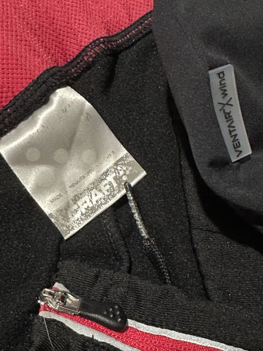 CRAFT женские теплые беговые штаны. Asics mizuno