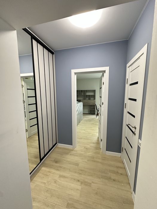 Продаж смарт квартира 23м2, зданий будинок, ремонт, меблі, документи