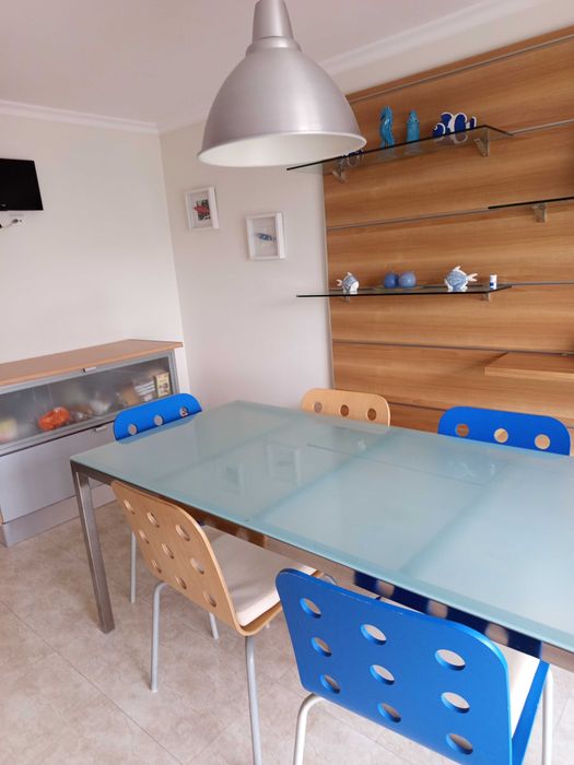 Vendo conjunto sala refeições