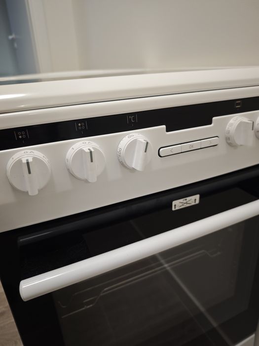 Kuchenka elektryczna