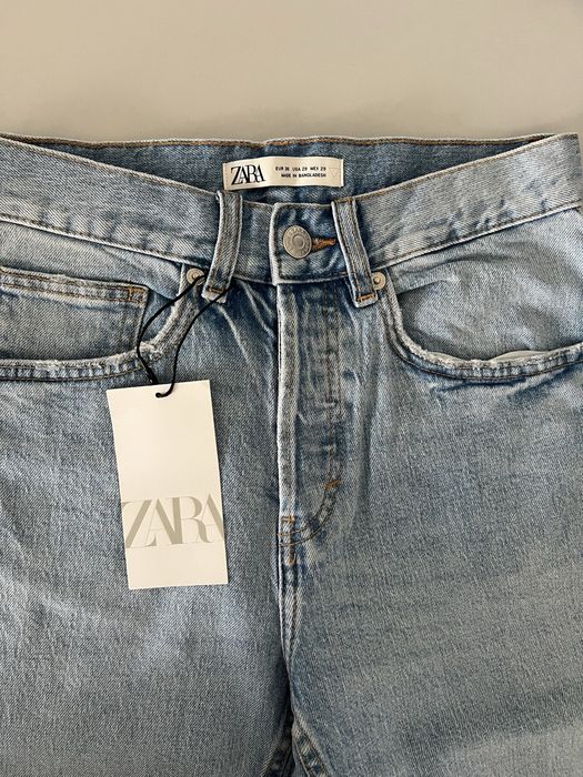 Zara джинси нові