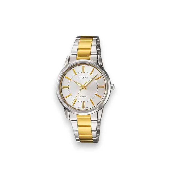 Zegarek damski Casio LTP-1303SG-7A