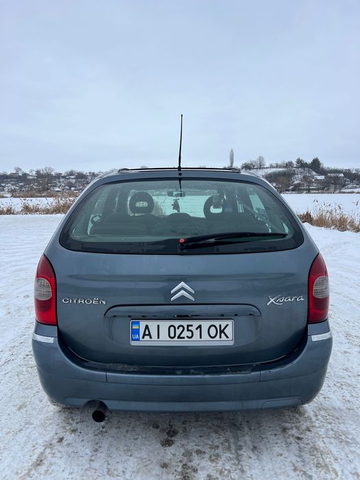 CITROEN 2005 2.0 Дизель
