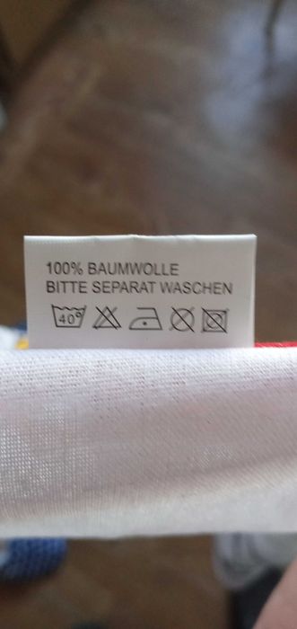 Фартук новый .  100% хлопок.