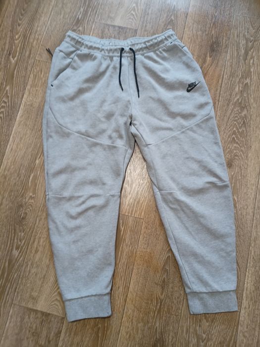Штани Nike tech fleece p.XL
