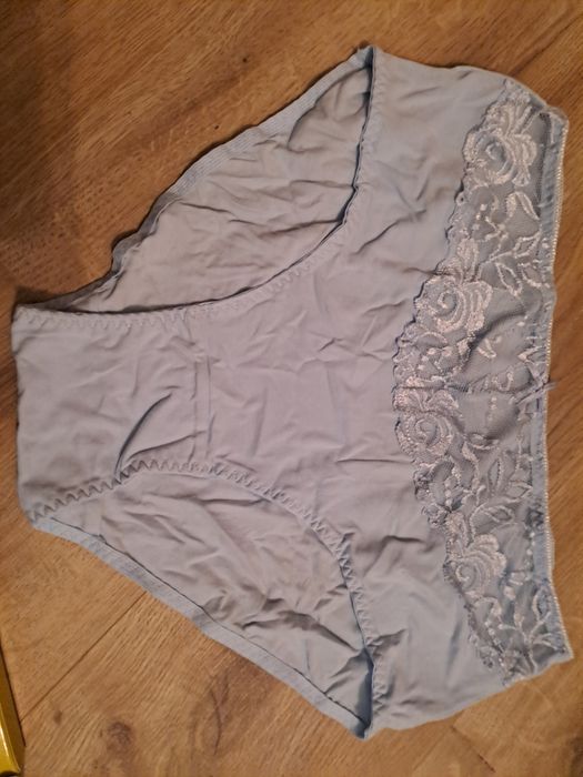5 sztuk majtki bambus nowe 46 48