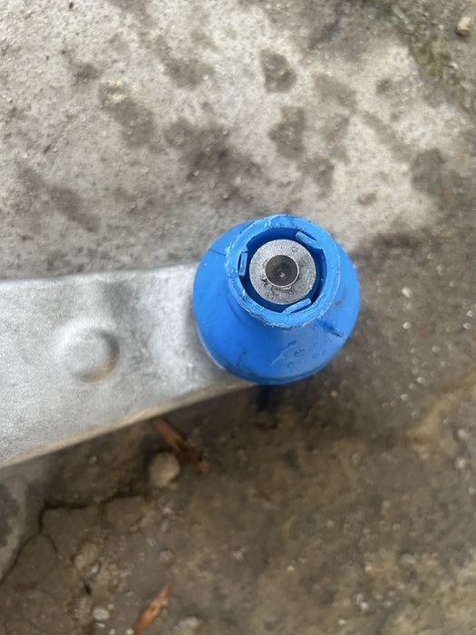 Рычаг подвески  VKDS 327000 B