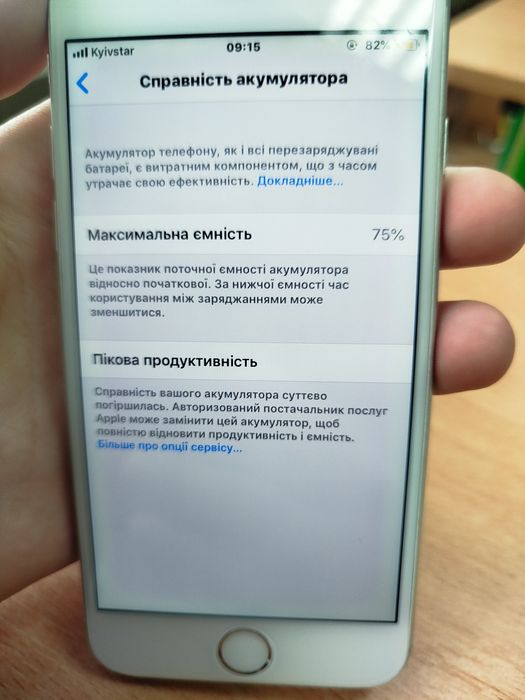 Iphone 6  Продаж