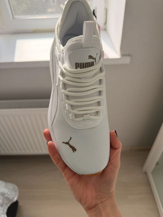 Кросівки  PUMA Amplifier