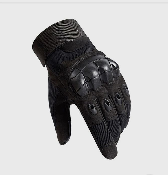 Luvas táticas Proteção Mao, Forças Especiais, Motocicleta, , Militares