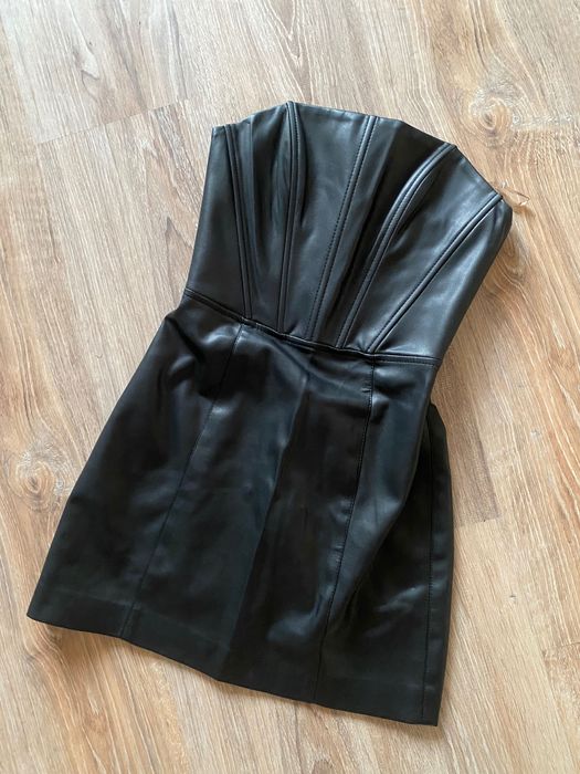 Платье секси вау  Gepur