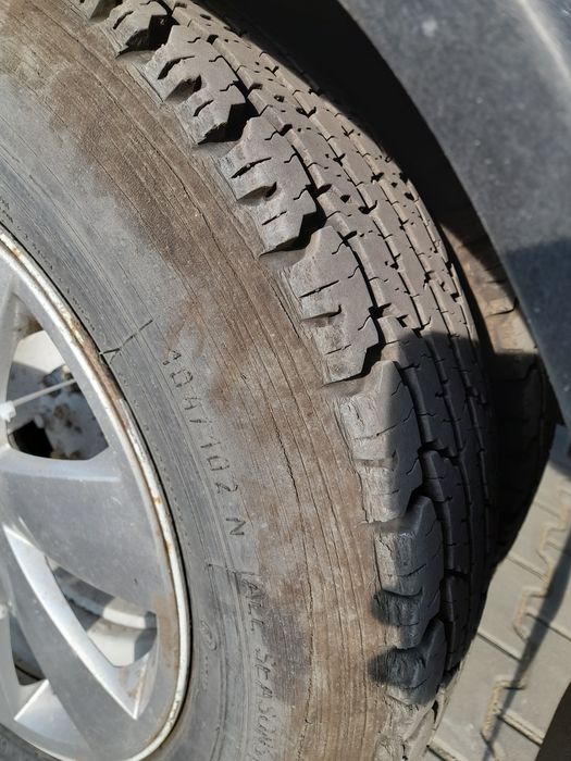 Маршрутка, Рута, Газель дизель