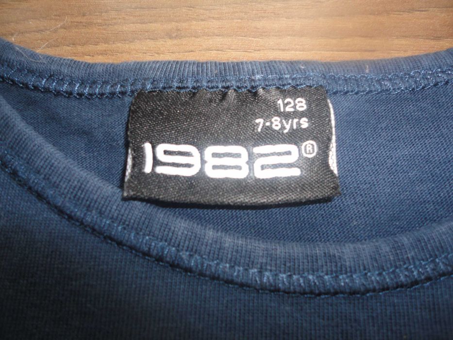 Tam.7/8A (128cm) - Sweat "always be cute"