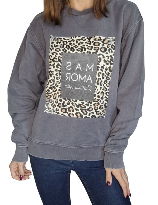 Bluza Rozmiar M 38