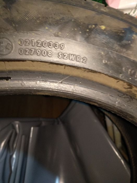 pneu se mi novo para mercedes a 180
