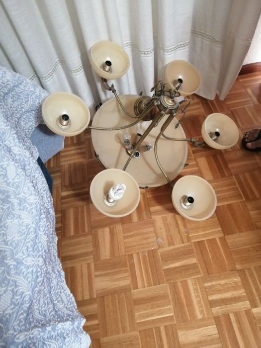 Candeeiro de sala - Super preço