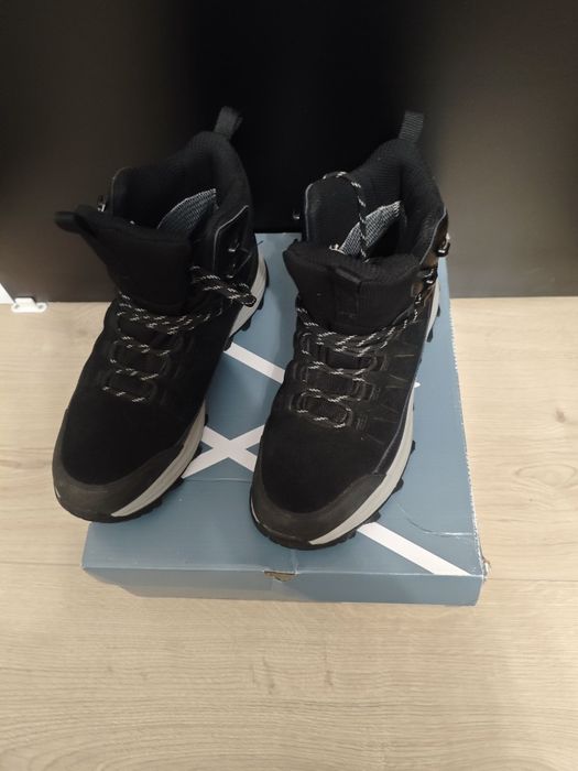 Buty Trekkingowe Kadva r. 43