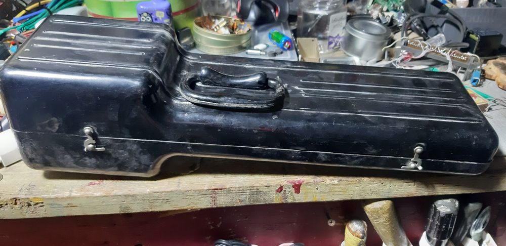 Термометр метеорологический (-25+50/Hg) 0,2 С (психрометрический)