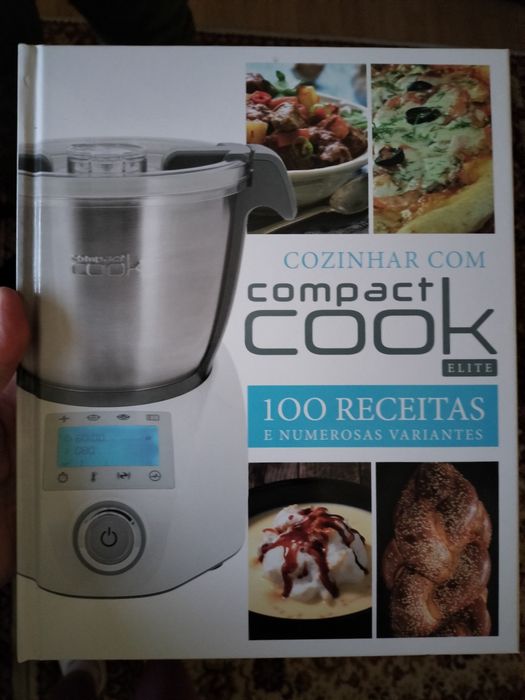 Compact Cook nova