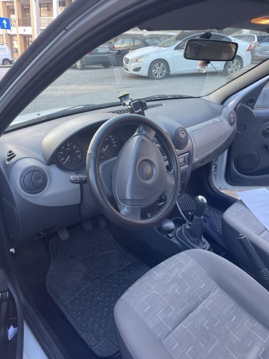 Dacia Logan GLP 2010