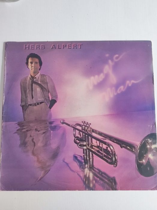 Vários Discos Vinil