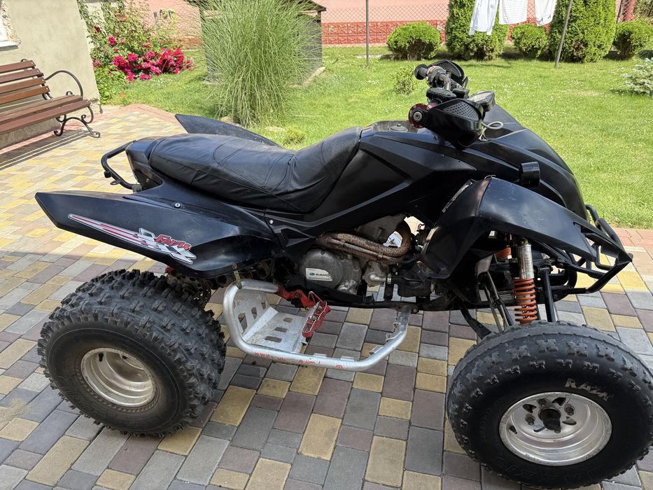 Adly 570куб  Срочно !!!