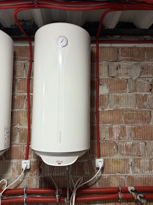 Бойлери Atlantic O’Pro Profi