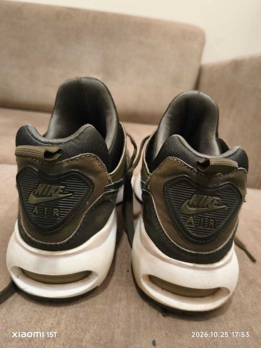 Sapatilhas Nike Airmax Prime tam. 42 em bom estado