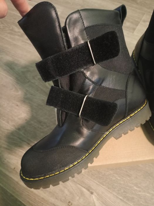 Ортопедична обув Зимові і Демі розмір 36