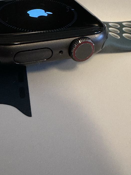 Apple Watch SE 40 mm (1.generacja)